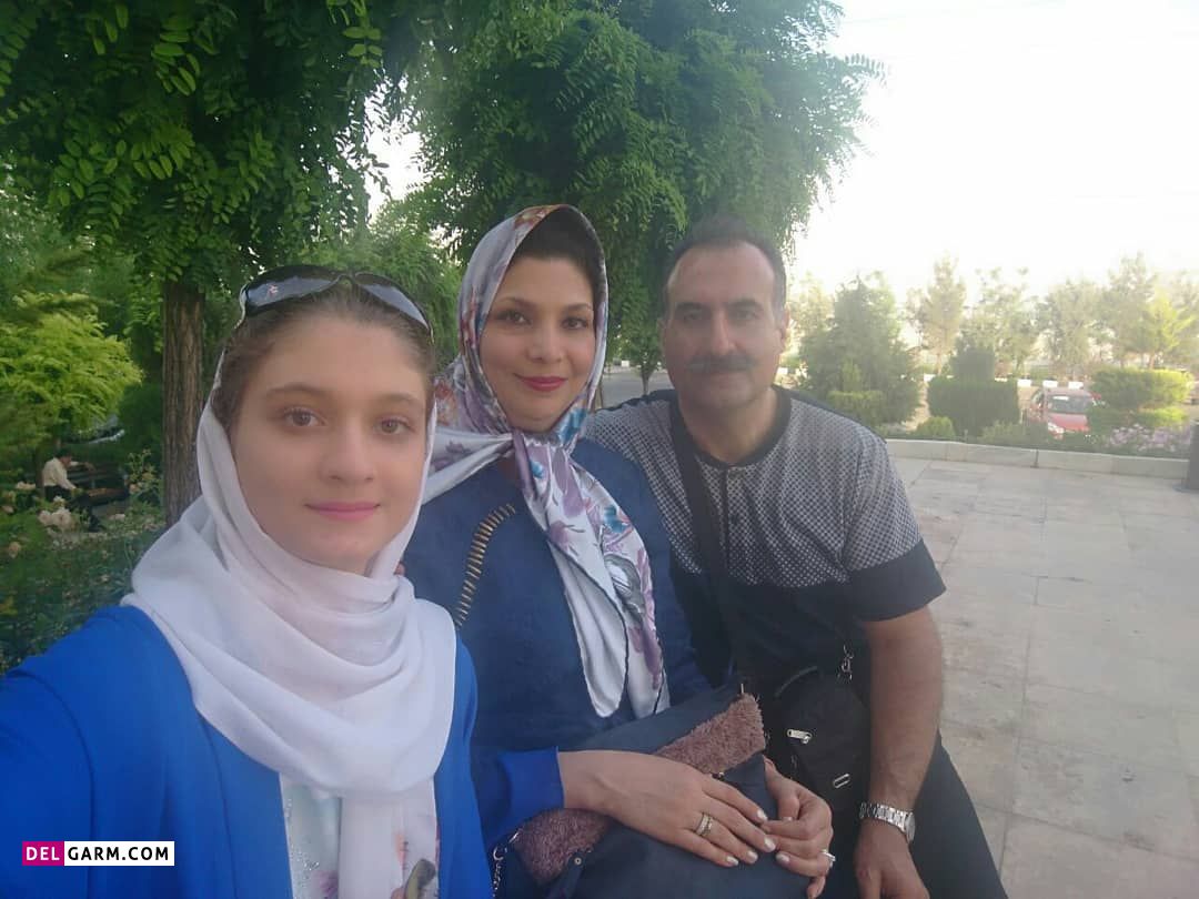 شیده معاونی
