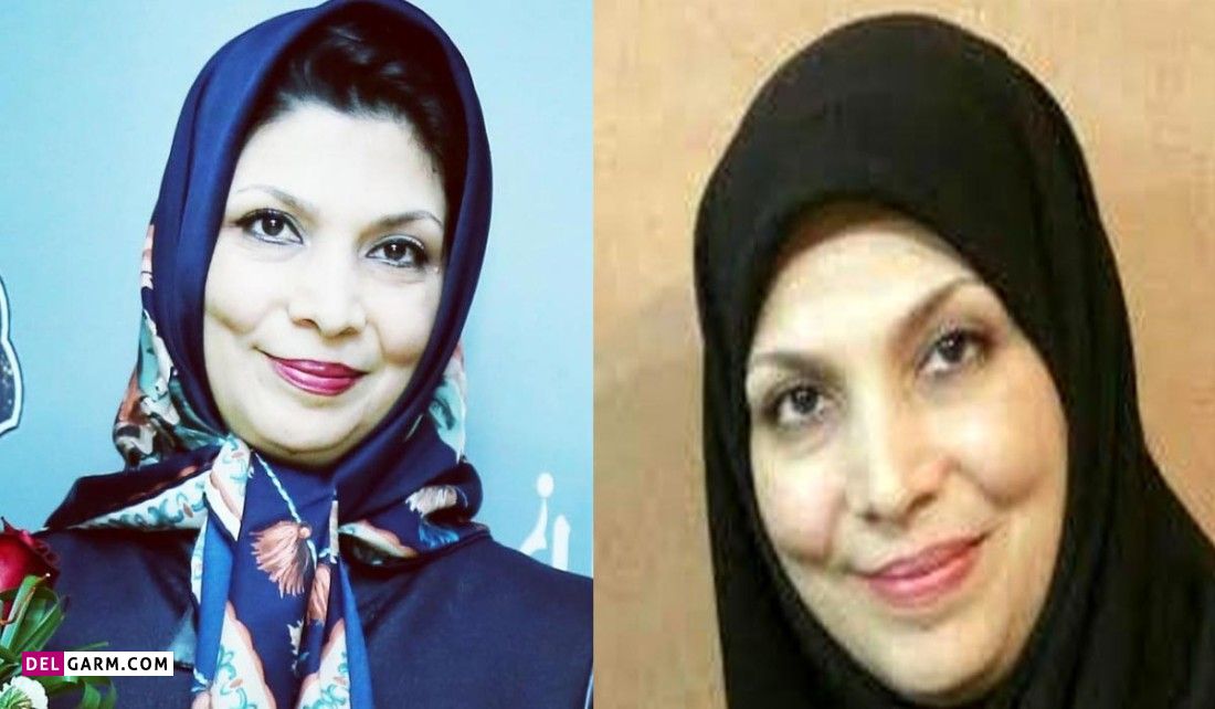 شیده معاونی