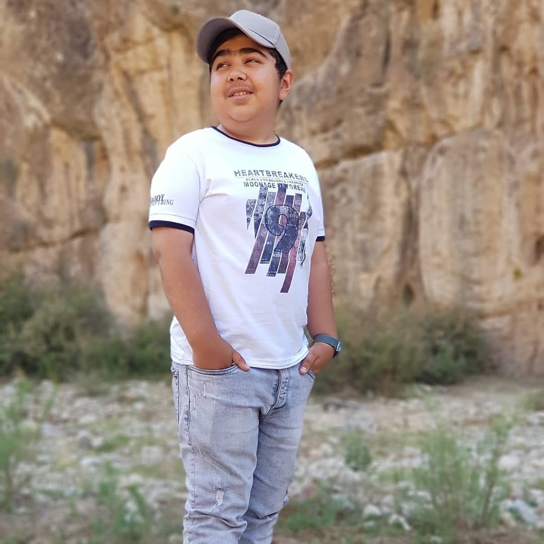 بی احترامی عطاران به حمیدرضا حافظ شجری