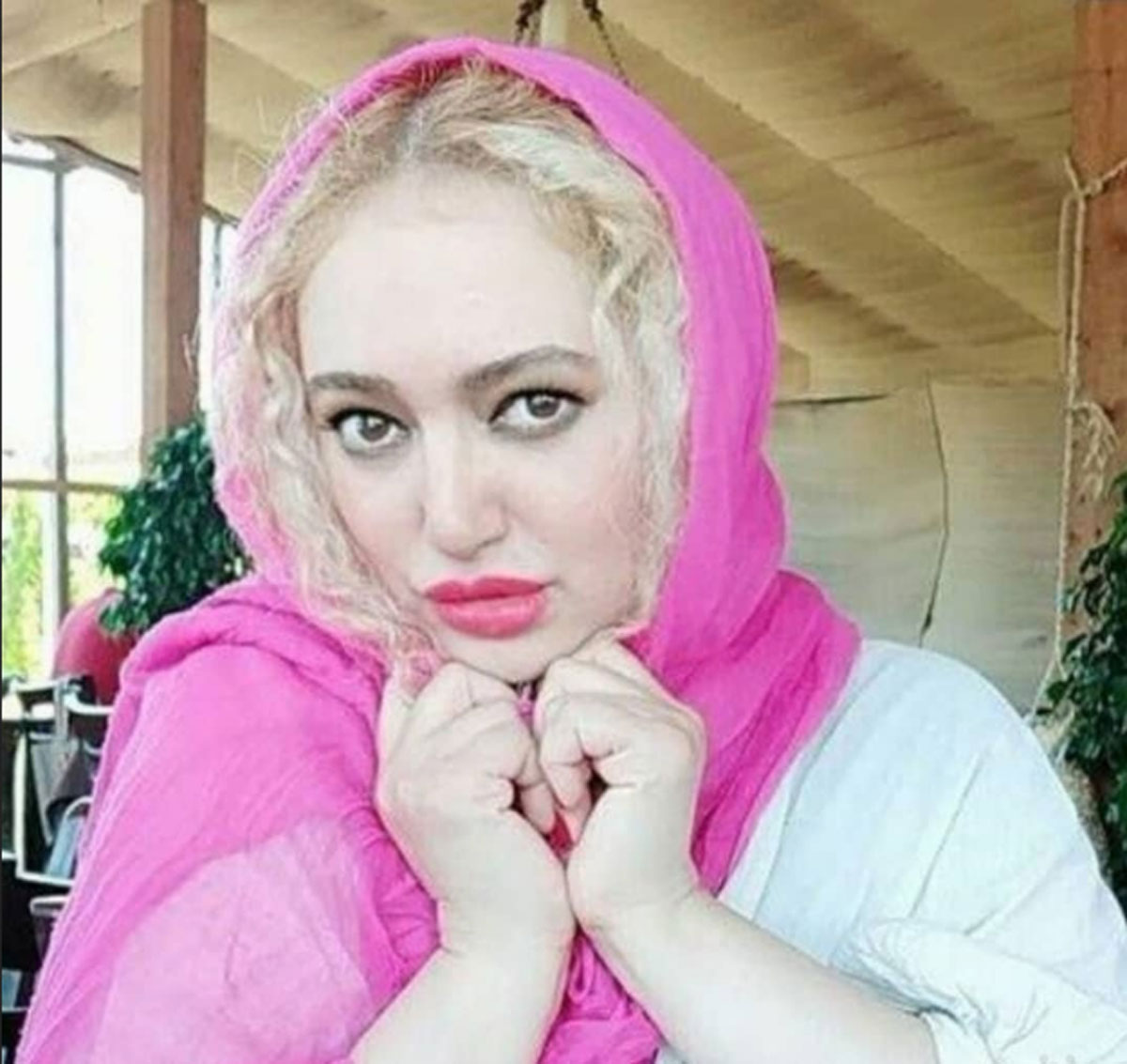 صبا کمالی