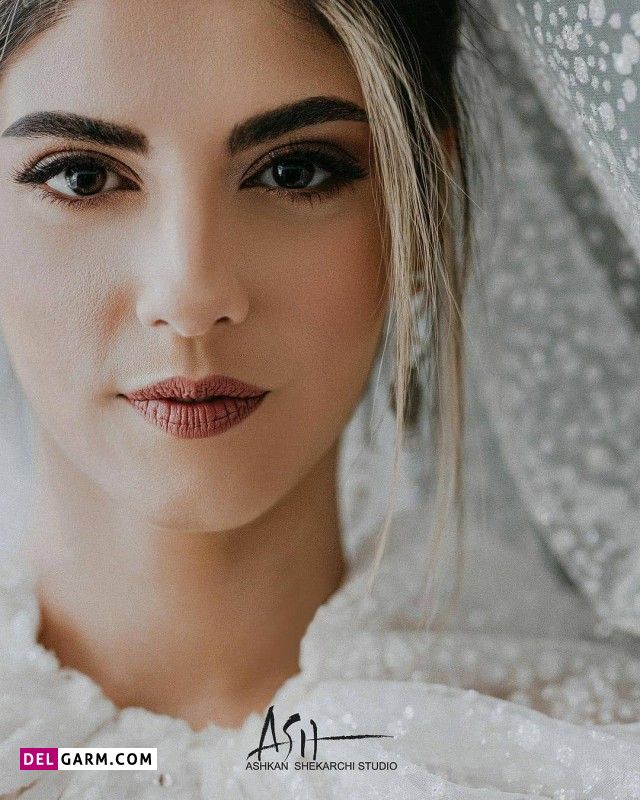 عکس های عروسی مهسا طهماسبی