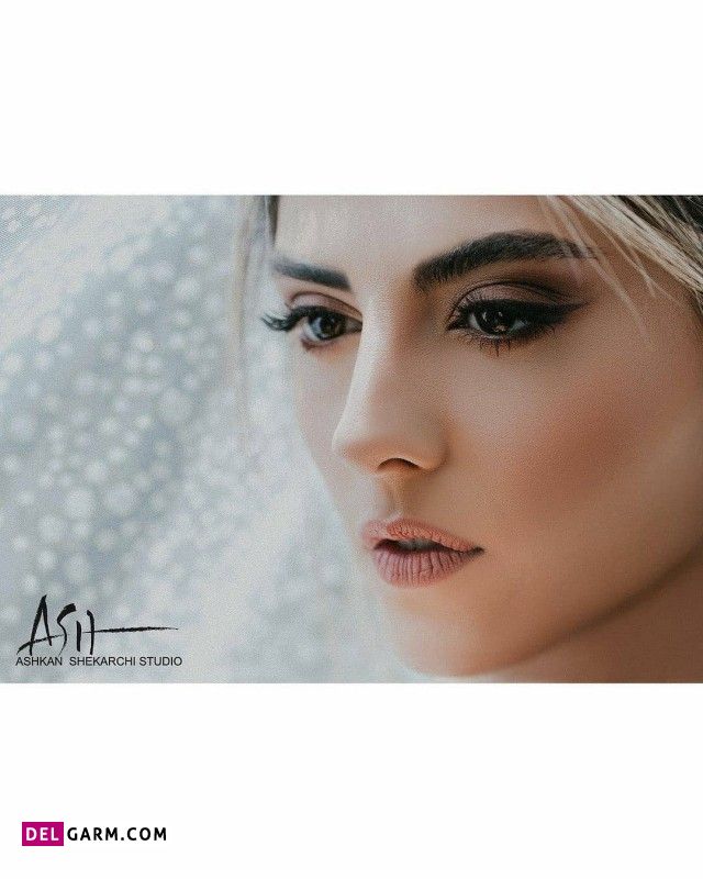 عکس های عروسی مهسا طهماسبی