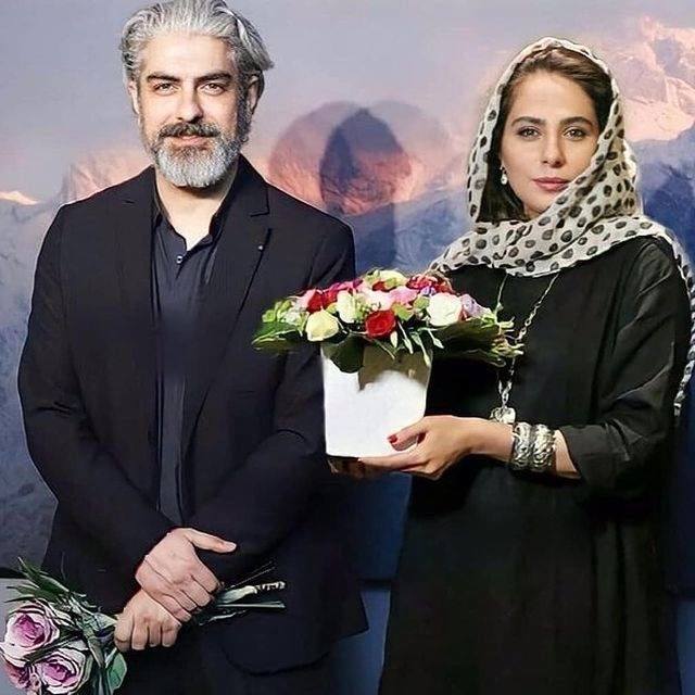 بازیگران زن سریال زخم کاری