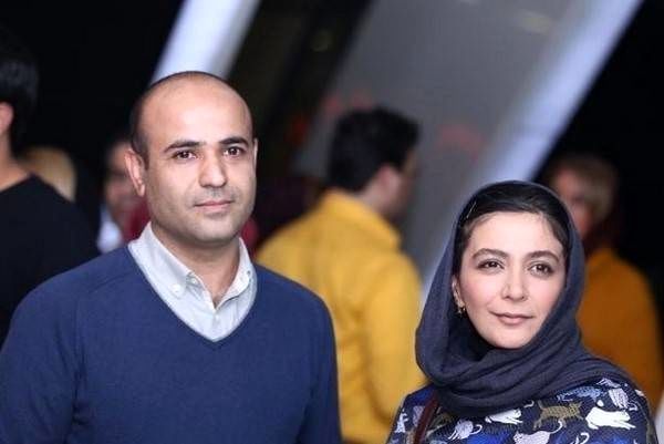 بازیگران زن سریال زخم کاری