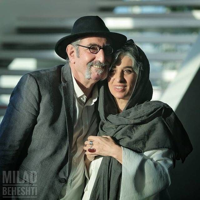 بازیگران زن سریال زخم کاری