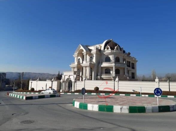 قبض برق علی کریمی
