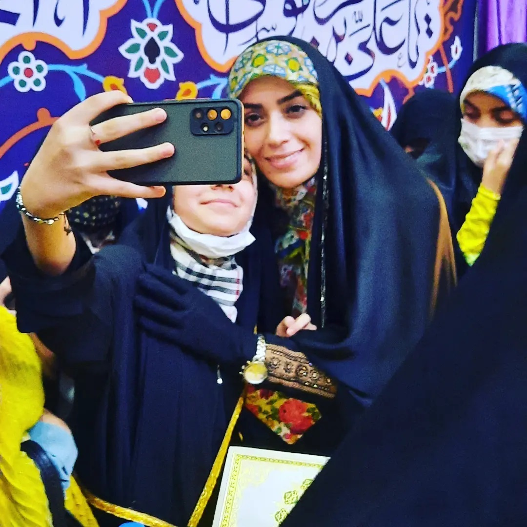 الهام چرچنده در سبزوار