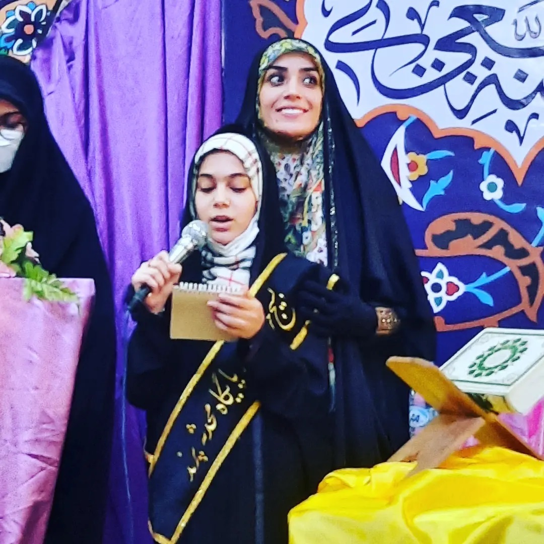 الهام چرچنده در سبزوار