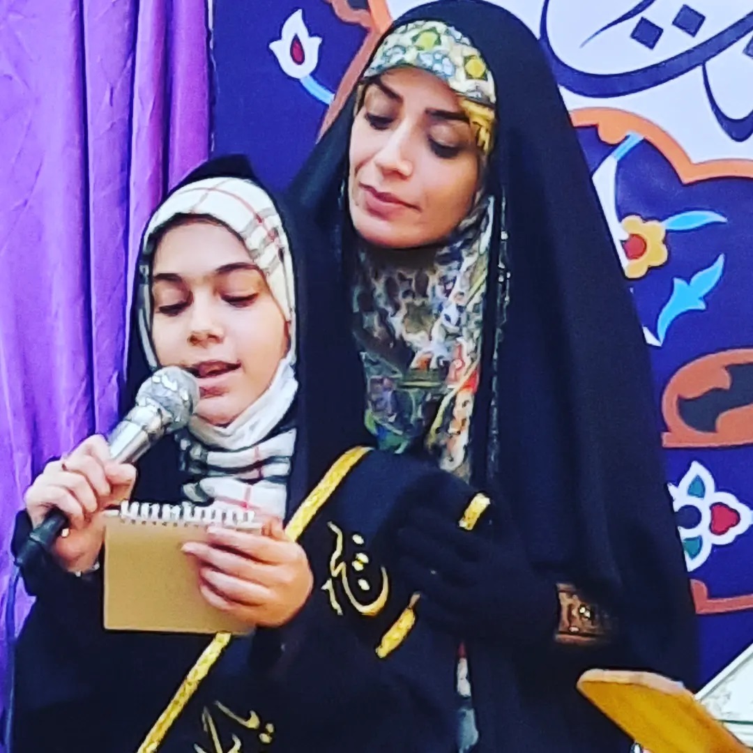 الهام چرچنده در سبزوار