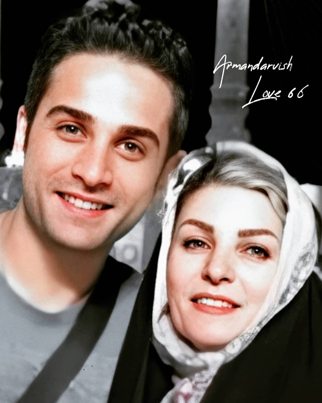 آرمان درویش