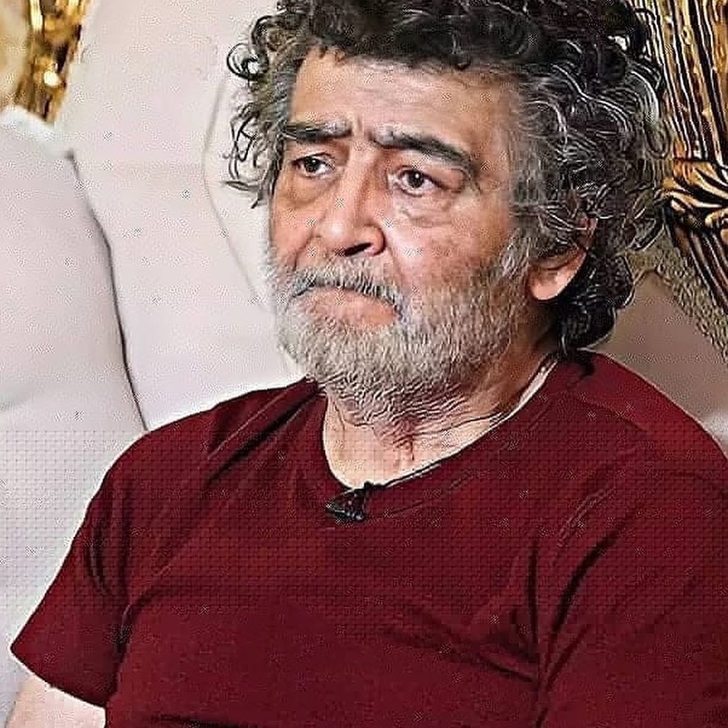 عکس های جدید رضا رویگری