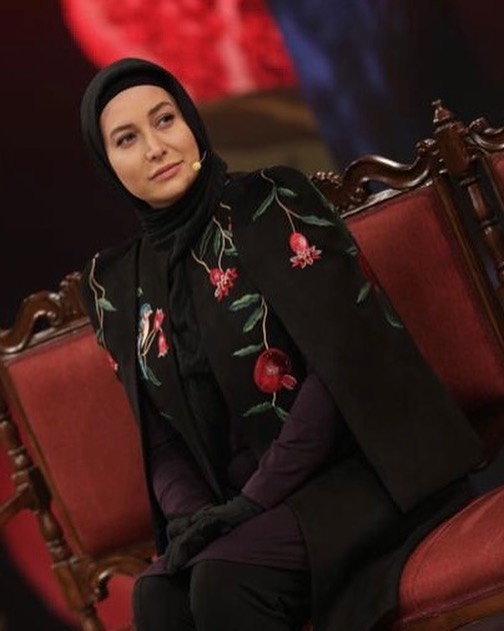 فریبا نادری
