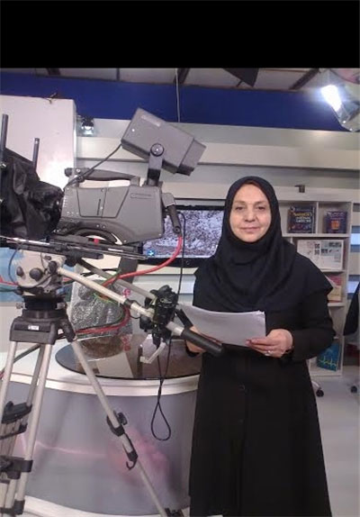 شهلا پرویزی، پسر شهلا پرویزی، خشایار بزرگی نژاد