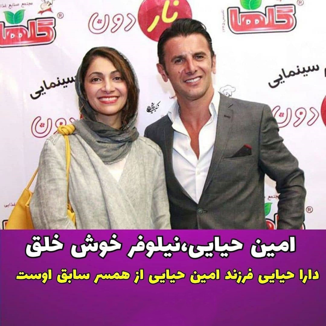 بازیگرانی که بچه ندارند