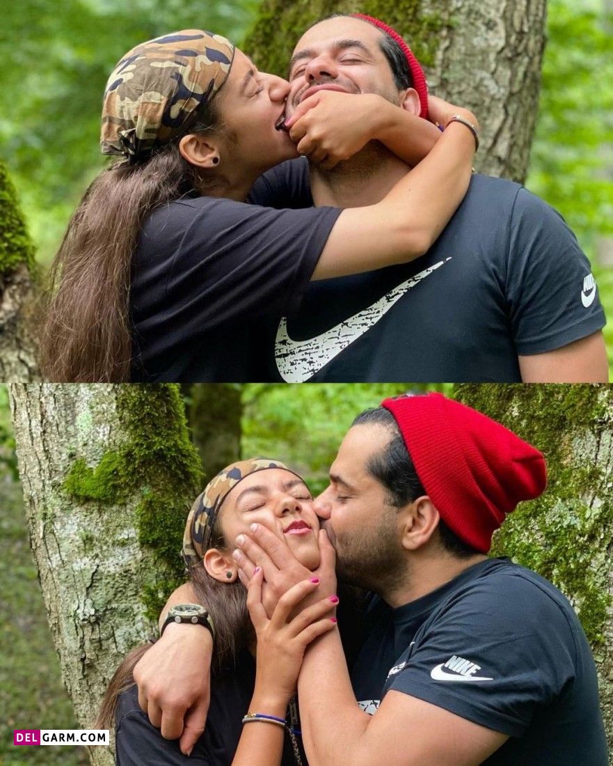 رضا بهرام