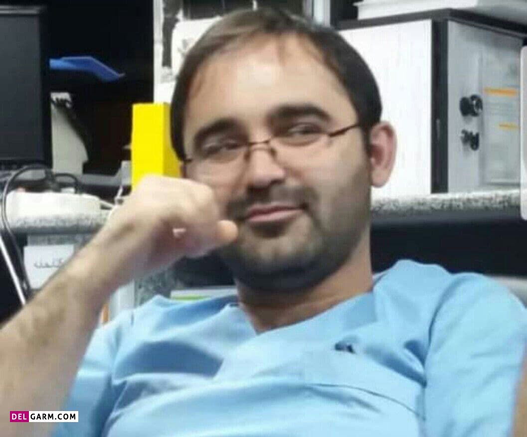 مهدی صالحی پرستار 30