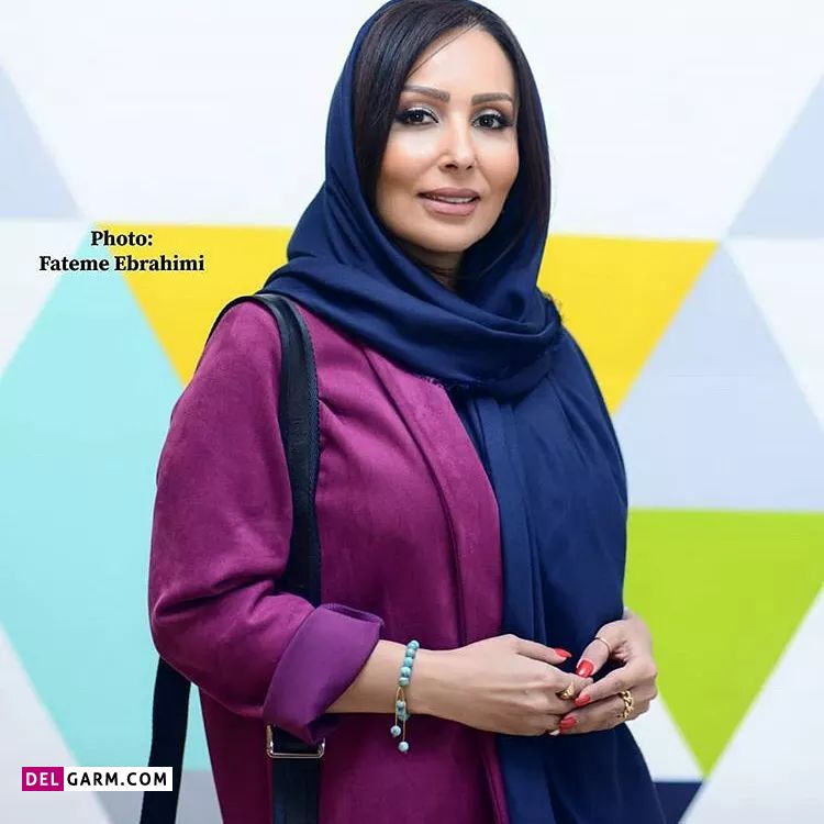 مهاجرت پرستو صالحی