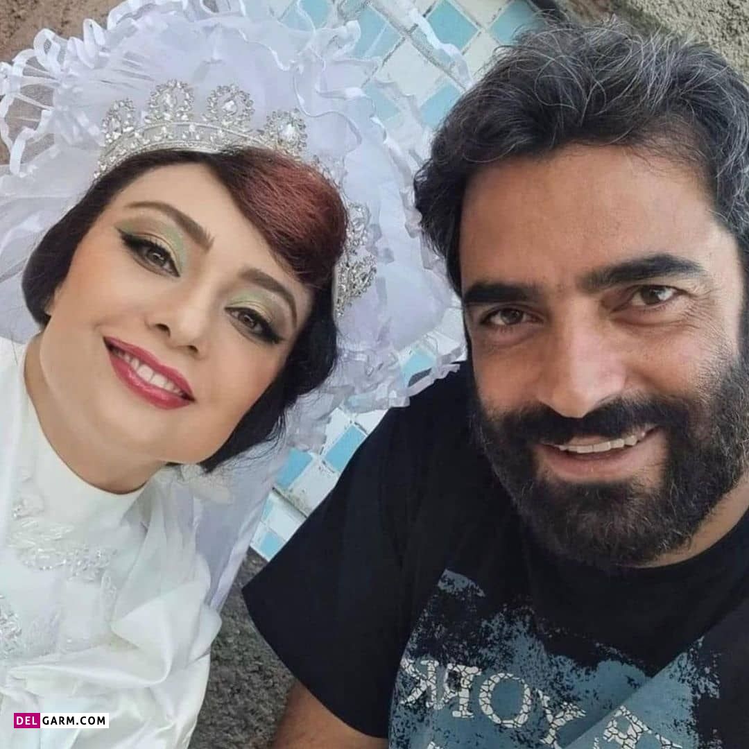 سریال نیسان آبی