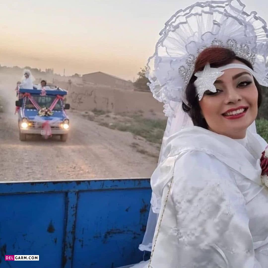 سریال نیسان آبی