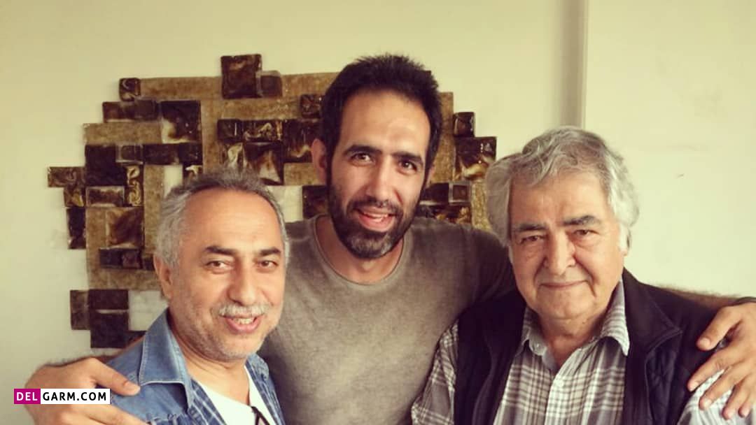 بیوگرافی ساشا کشوادی، زندگینامه ساشا کشوادی، عکس های ساشا کشوادی