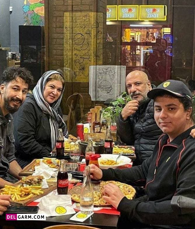 ریما رامین فر