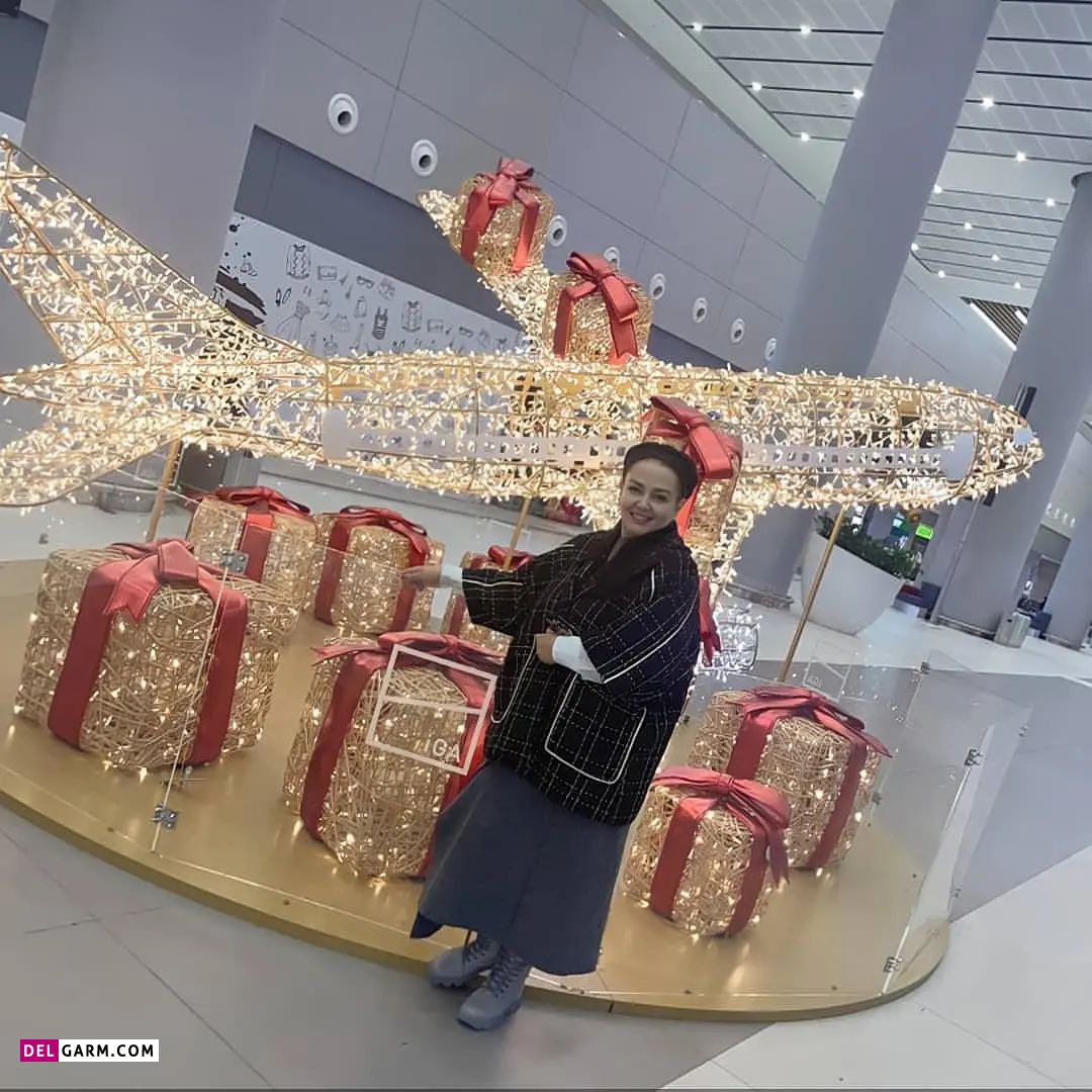 بهاره رهنما