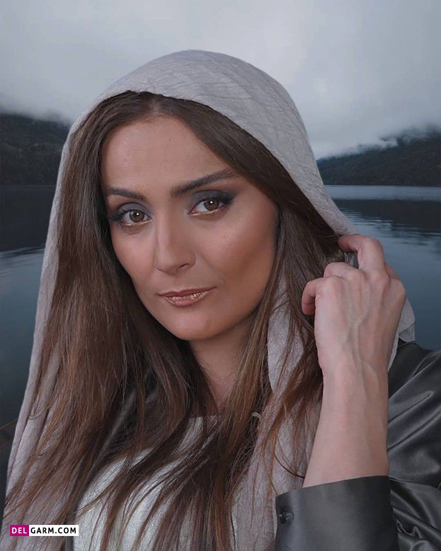 بیوگرافی السا فیروزآذر، زندگینامه السا فیروزآذر، عکس های السا فیروزآذر