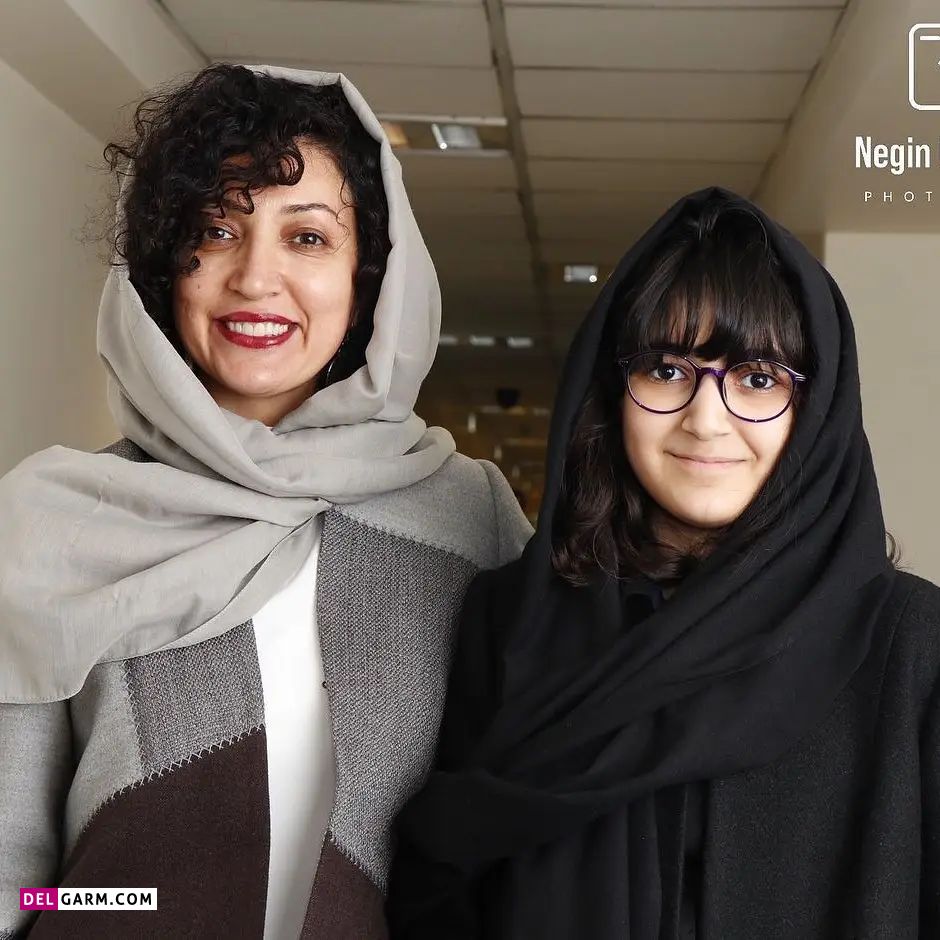 نگار عابدی