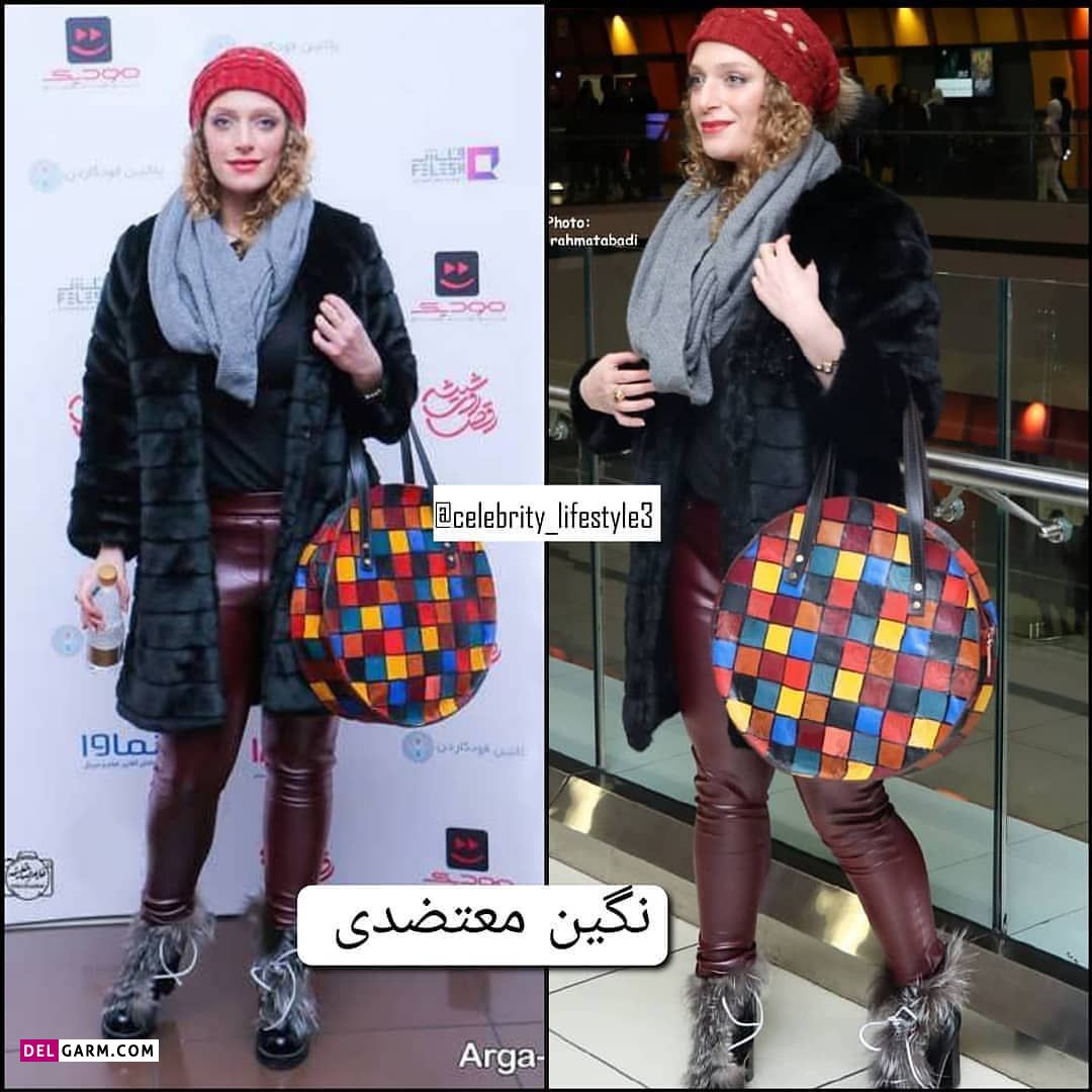 لباس بازیگران