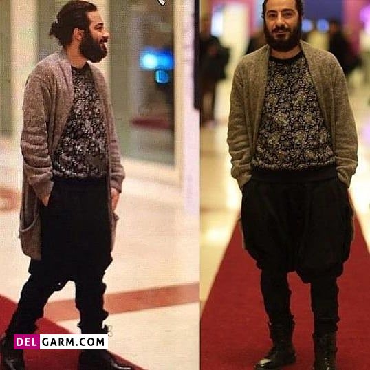 لباس بازیگران