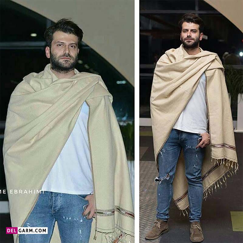 لباس بازیگران