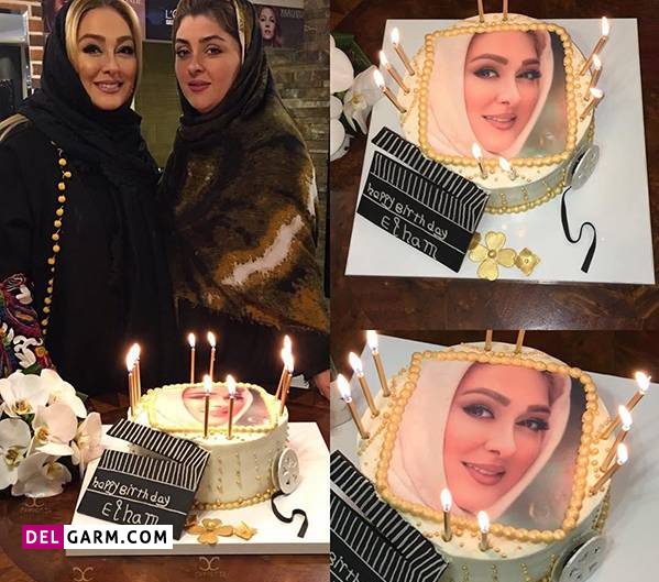 الهام حمیدی