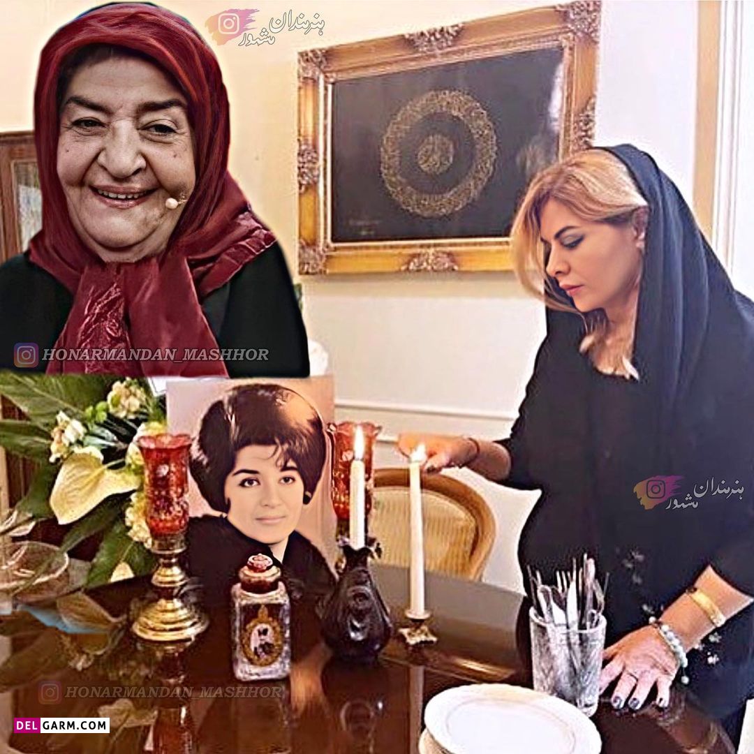 جمشید مشایخی