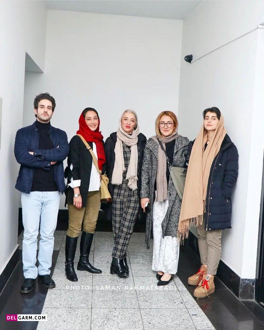 پانته آ پناهی ها
