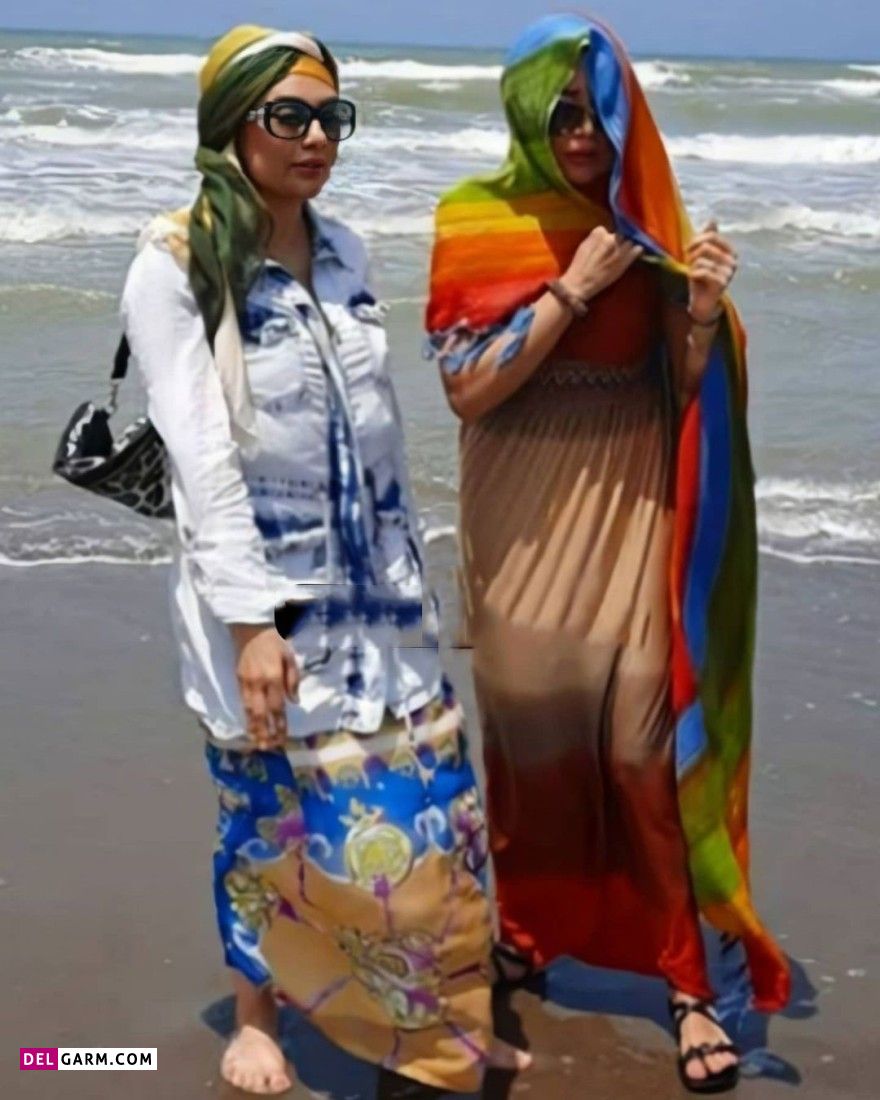 یکتا ناصر