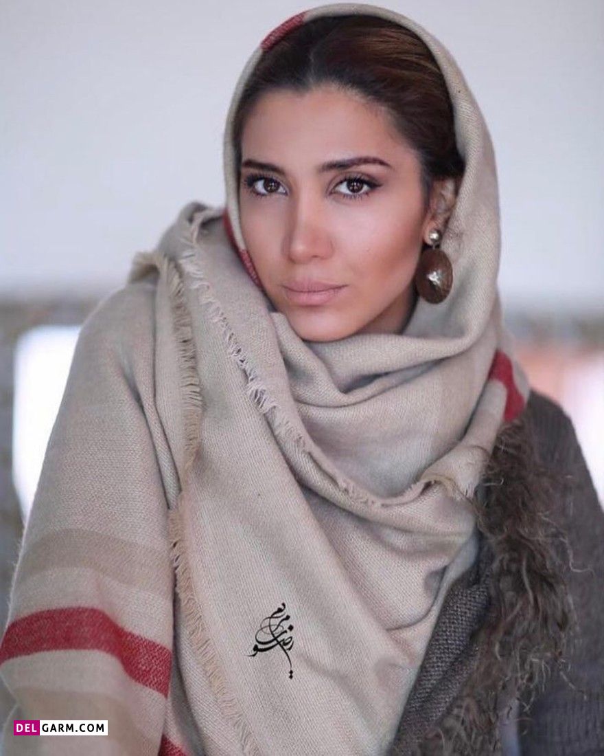 نیکی مظفری
