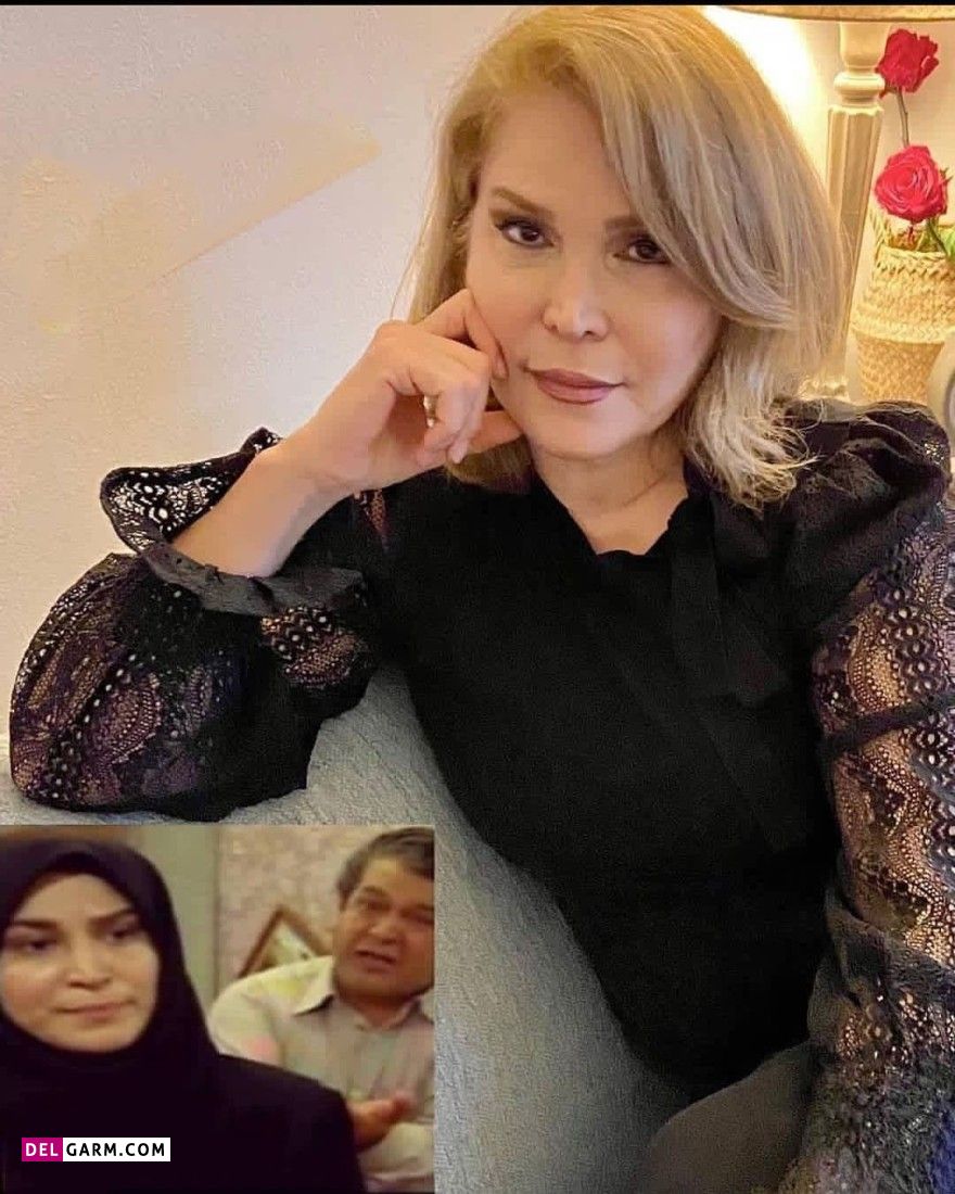 سهیلا عزیزی