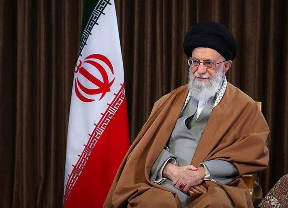 نامگذاری سال ۱۴۰1 توسط رهبر انقلاب