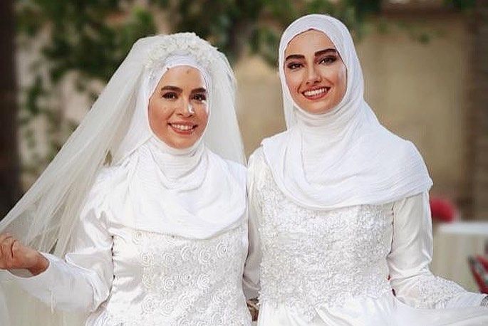 بازیگران نجلا
