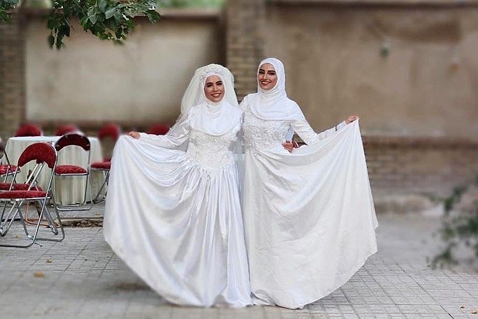 بازیگران نجلا