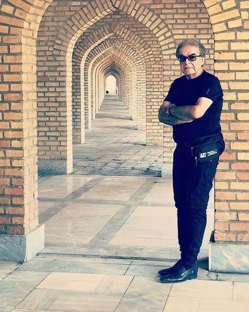 حمید لولایی