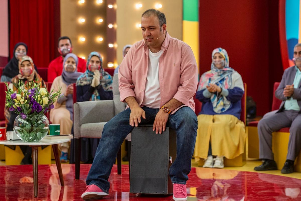 علی اوجی