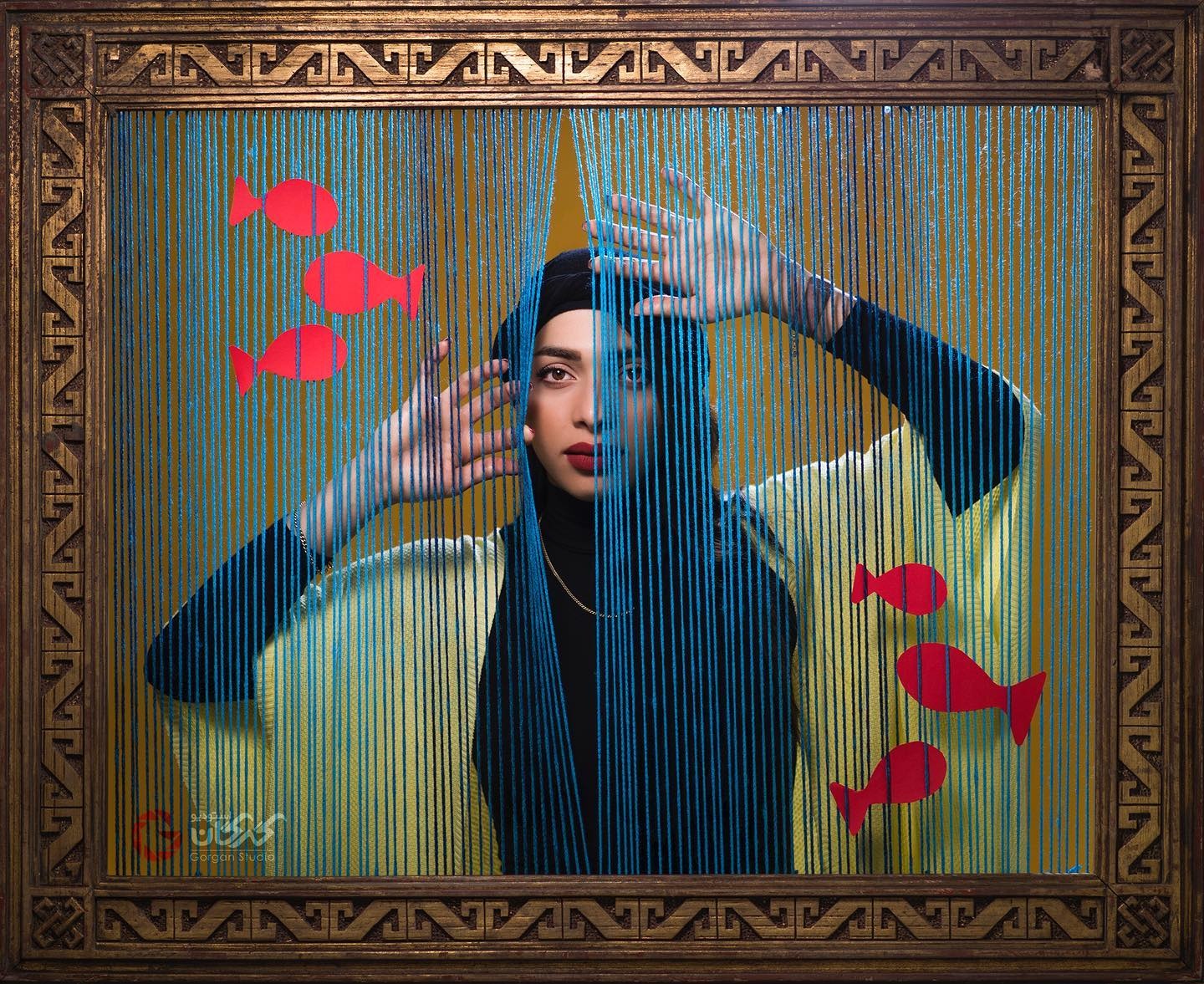 تصاویری دیدنی از سریعترین دختر ایران / مریم طوسی کیست ؟
