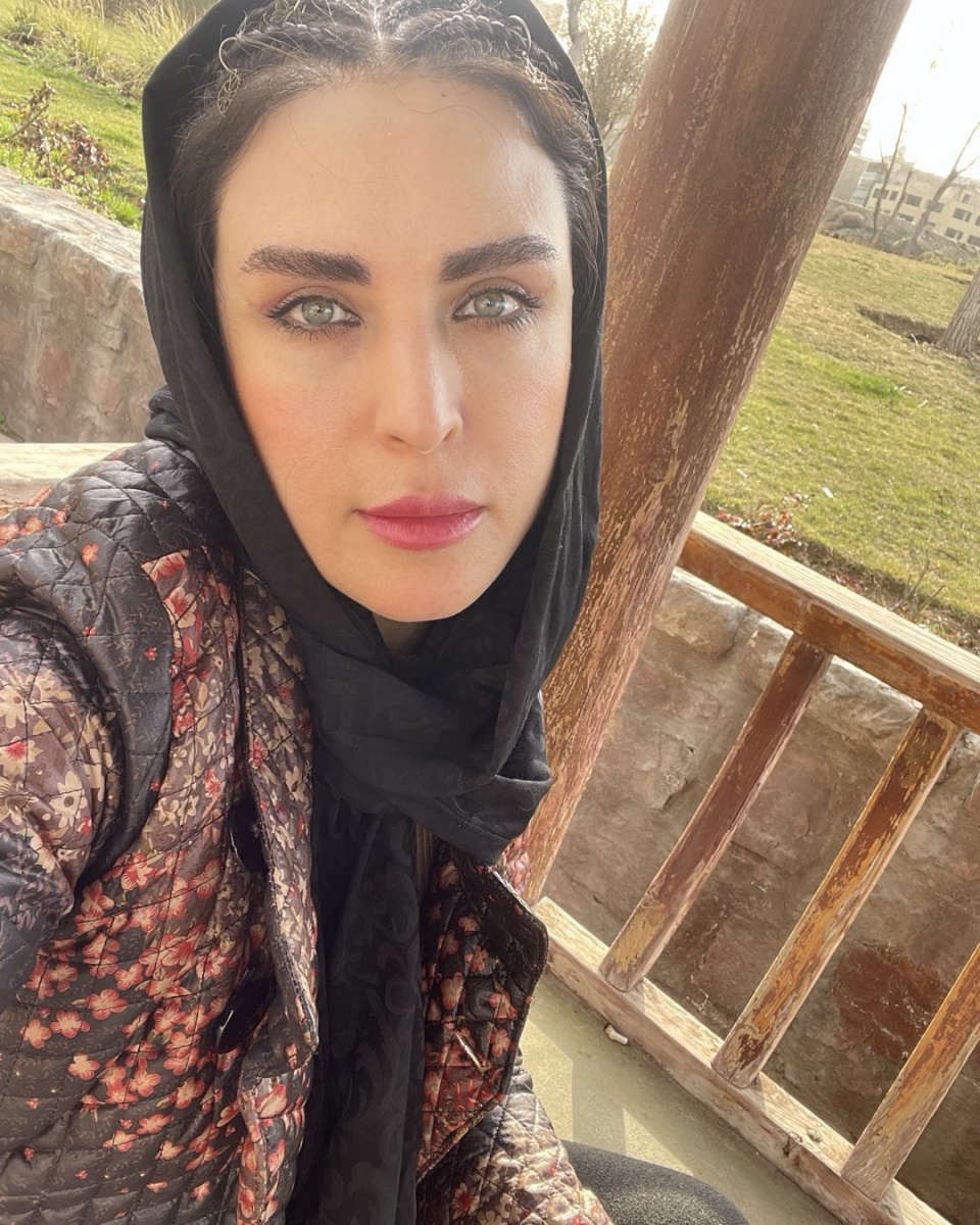 لادن سلیمانی