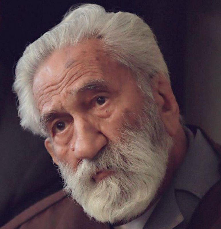 نورعلی تابنده درگذشت
