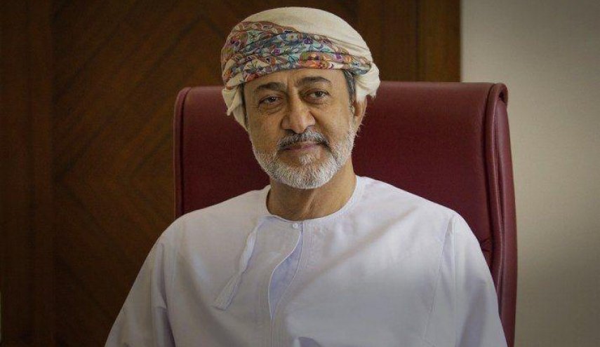 پادشاه عمان درگذشت + پادشاه جدید کیست