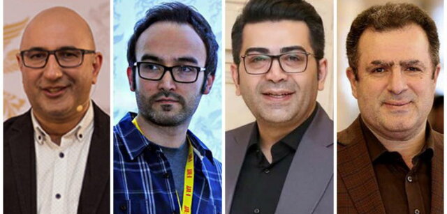 مجری جشنواره جهانی فیلم فجر ۹۸ چه کسی است ؟