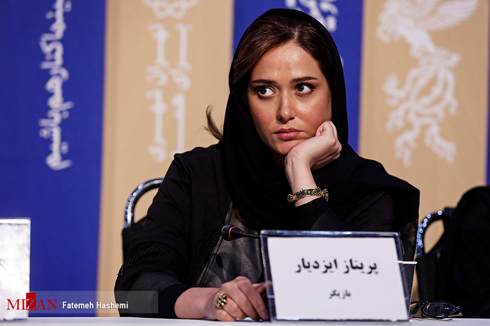 عکس های نشست خبری فیلم سه کام حبس در جشنواره فجر ۳۸