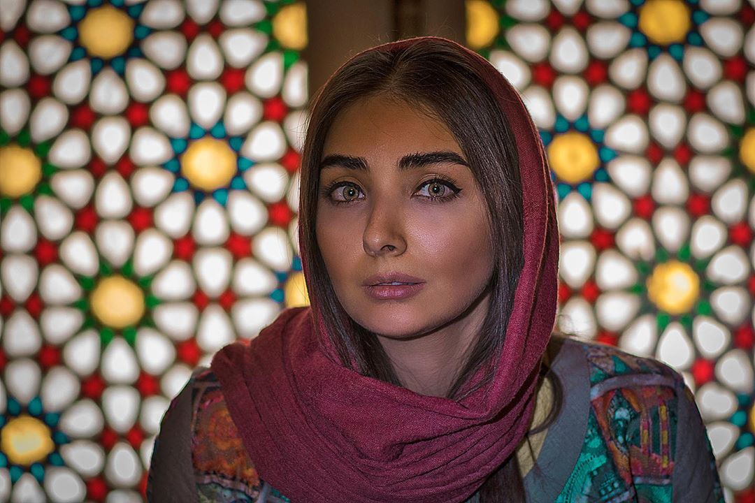جدیدترین عکس های دریا مرادی دشت