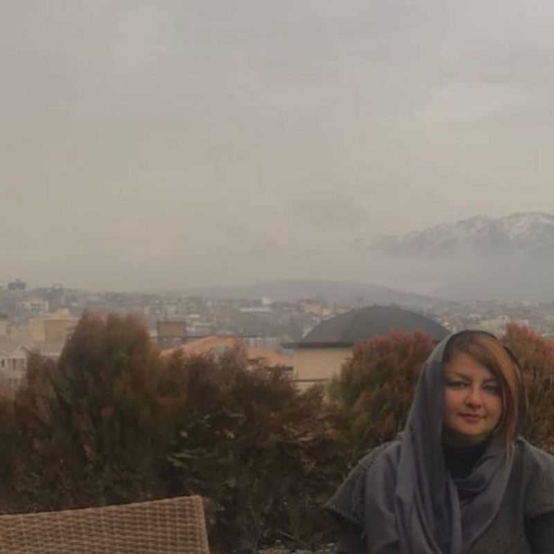فوت خواهر همسر شهاب حسینی